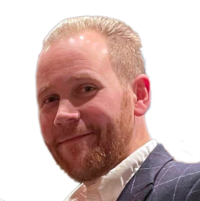 Magnus Bergström