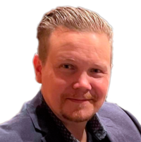 Thomas Bergström